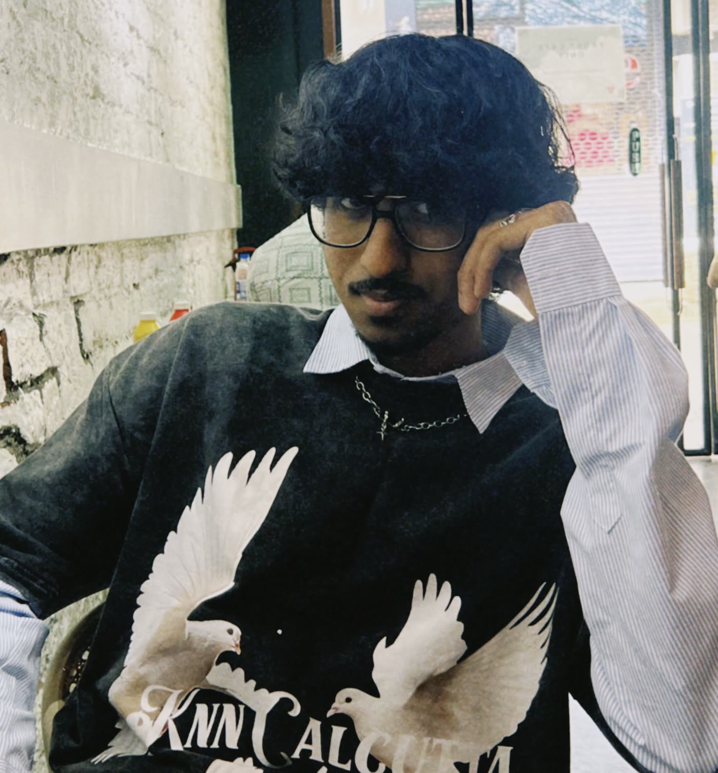 Sagnik Mukherjee