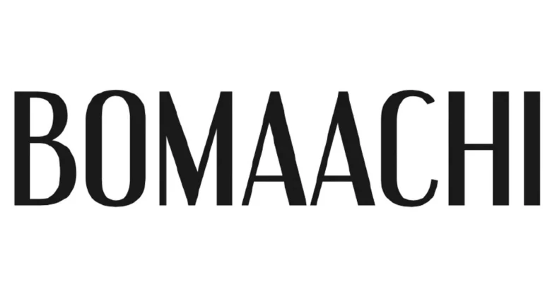 Bomaachi
