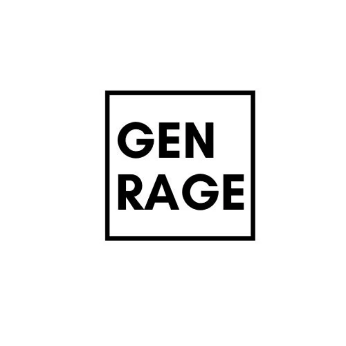 Gen Rage