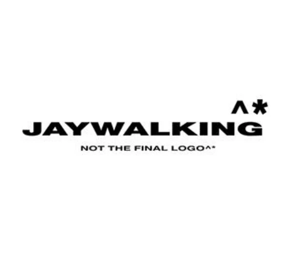 Jaywalking